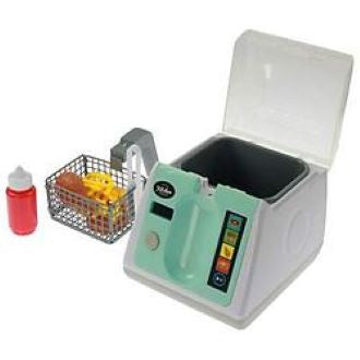 Infunbebe 1st Deep Fryer