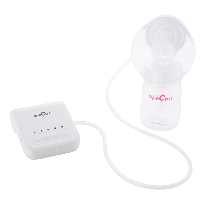 Spectra Q Portable Breast Pump