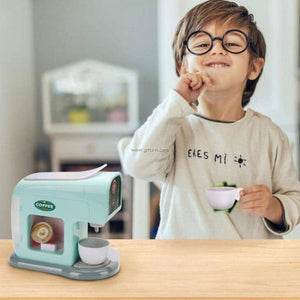 Infunbebe My Love Coffee