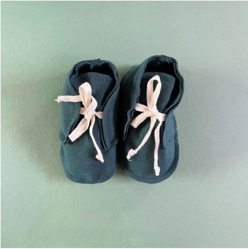 Pikalula Baby Booties