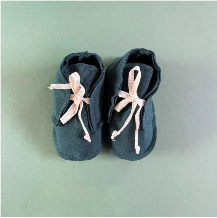 Pikalula Baby Booties