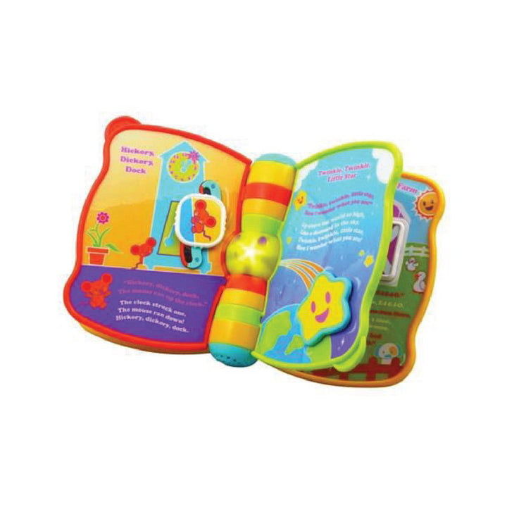 VTech Peek-A-Boo Book