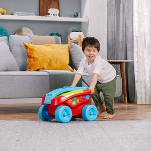 Fisher-Price Shape Sorting Wagon (FVJ47)