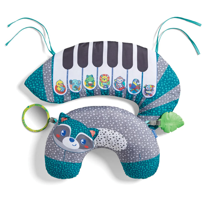 Infantino Grow with Me 3 in 1 Tummy Time Piano (F313021)