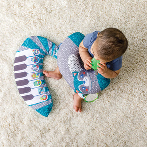 Infantino Grow with Me 3 in 1 Tummy Time Piano (F313021)