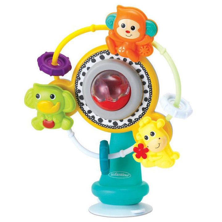 Infantino Jungle Ferris Wheel (F315125)