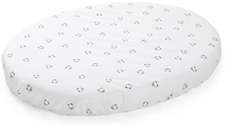 Stokke Sleepi Mini Fitted Sheet V2