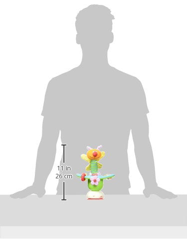 Taf Toys Mini Table Carousel