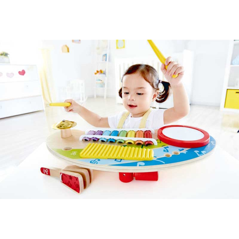 Hape Mighty Mini Band