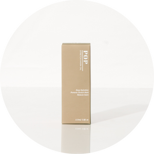POP Neutral Stretch Mark Oil 115ml