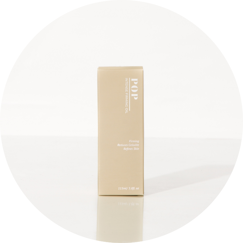 POP Neutral Intense Firming Oil 115ml