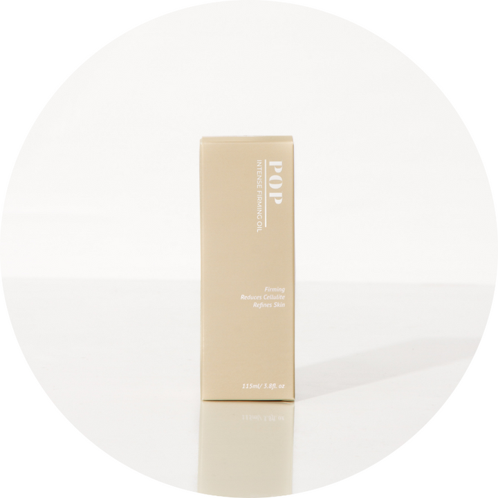 POP Neutral Intense Firming Oil 115ml