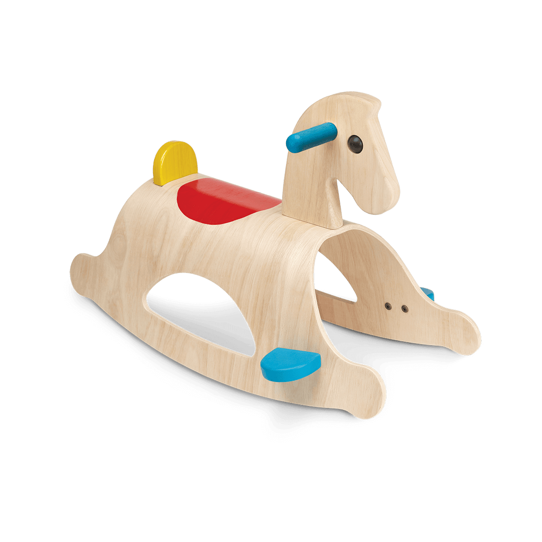 Plan Toys Palomino