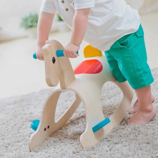 Plan Toys Palomino