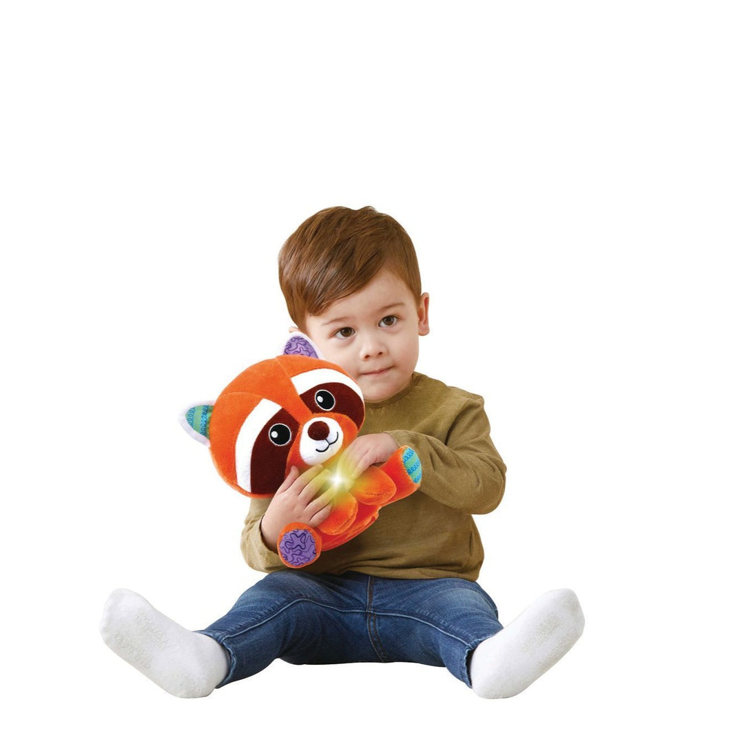 LeapFrog Colourful Counting Red Panda