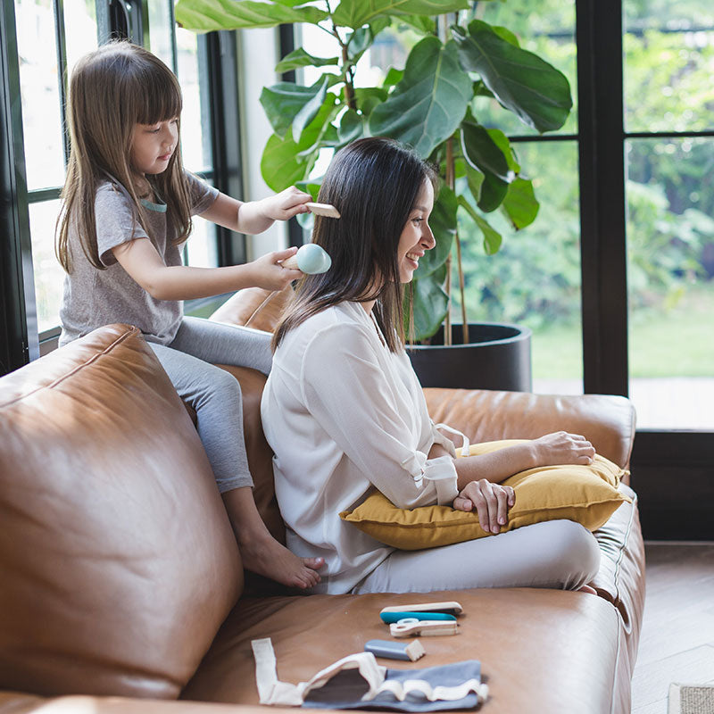 Plan Toys Hair Dresser Set