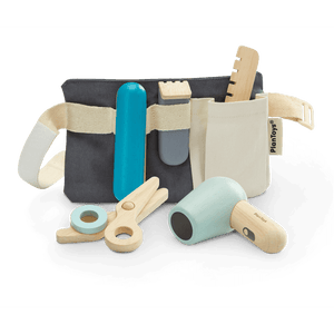 Plan Toys Hair Dresser Set