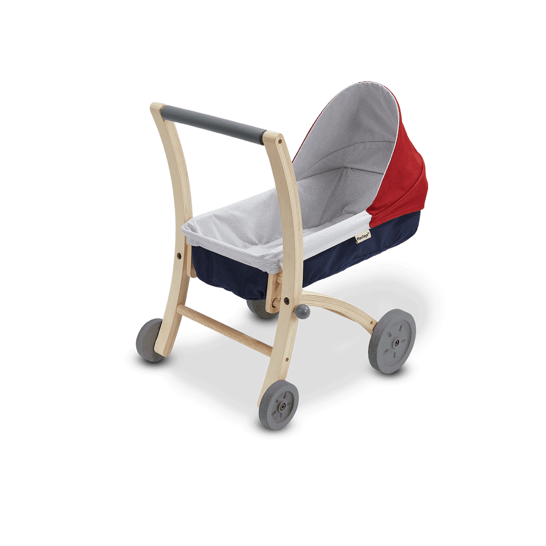Plan Toys Doll Stroller