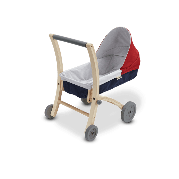 Plan Toys Doll Stroller