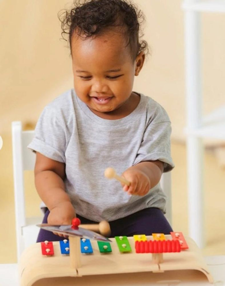 Plan Toys Musical Set