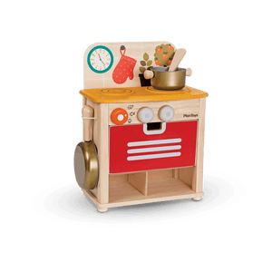 Plan Toys Kitchen Set