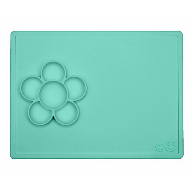 EZPZ Play Mat- Mint - Happikiddo.com