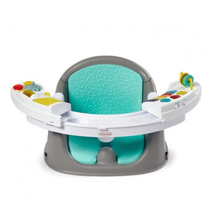 Infantino Music & Lights 3-In-1 Discovery Seat & Booster (F303038)
