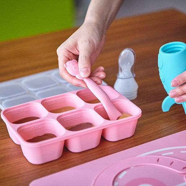 Marcus & Marcus Food Cube Tray