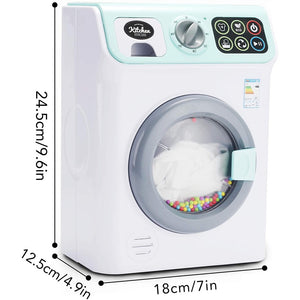 Infunbebe First Washing Machine