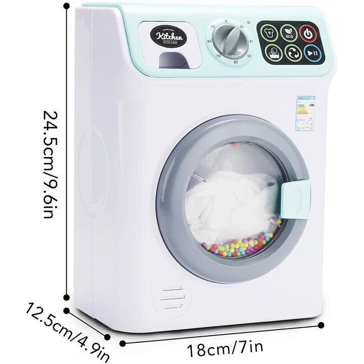 Infunbebe First Washing Machine