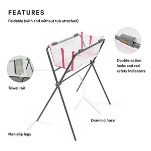 Stokke Flexi Bath Stand