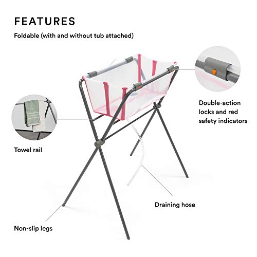 Stokke Flexi Bath Stand