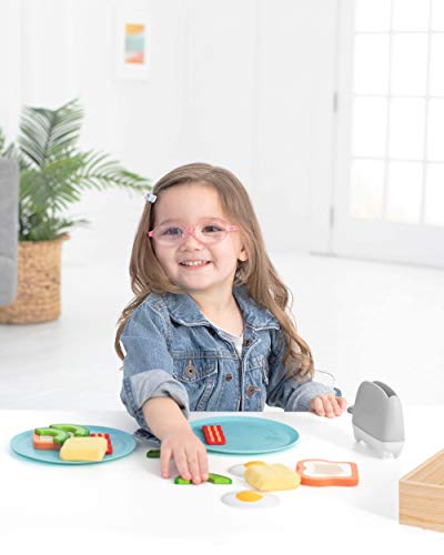 Skip Hop Zoo Let's Brunch Set