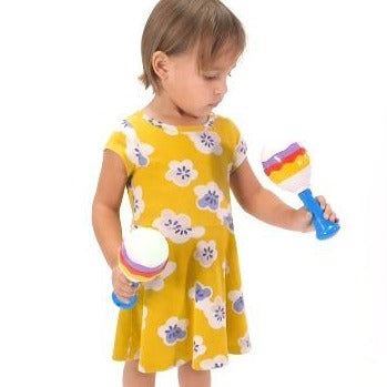 The Learning Journey International Little Music Maracas