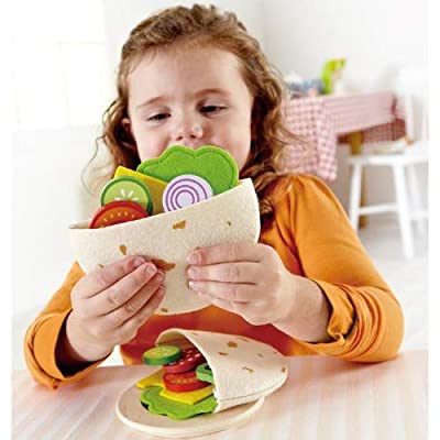 Hape Pita Pocket