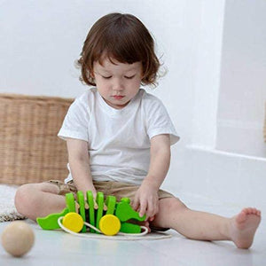 Plan Toys Dancing Alligator
