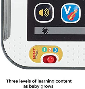 Fisher-Price Laugh & Learn Smart Stages Tablet