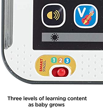 Fisher-Price Laugh & Learn Smart Stages Tablet