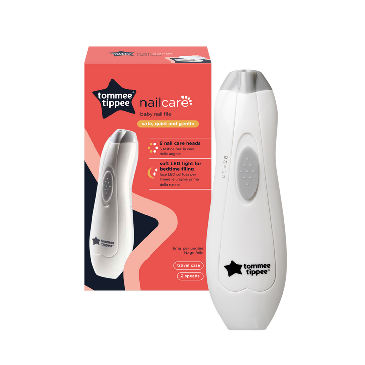 Tommee Tippee nailcare Baby Nail File