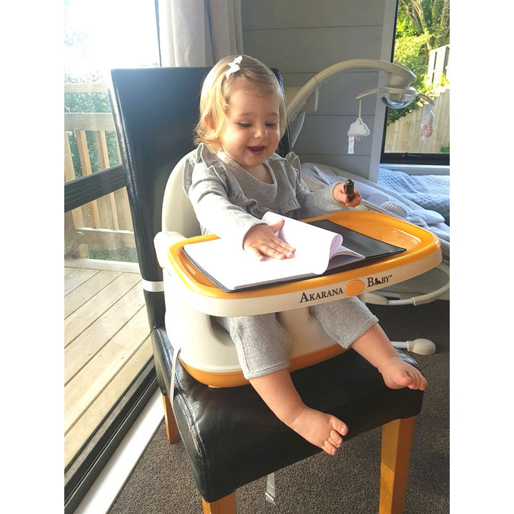 Akarana Baby Toru II 3 in 1 Convertible High Chair