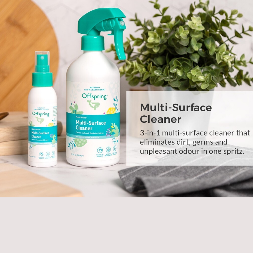 Offspring Multi-Surface Cleaner 500ml