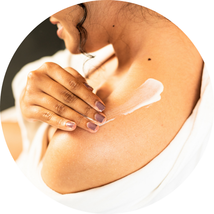 POP Neutral Shea Body Butter 200g