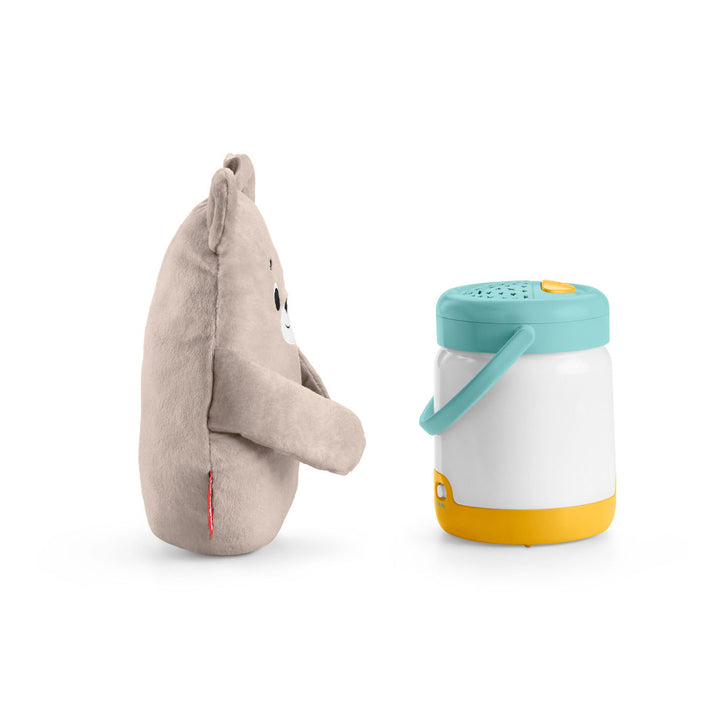 Fisher-Price Baby Bear & Firefly Soother (GRR00)