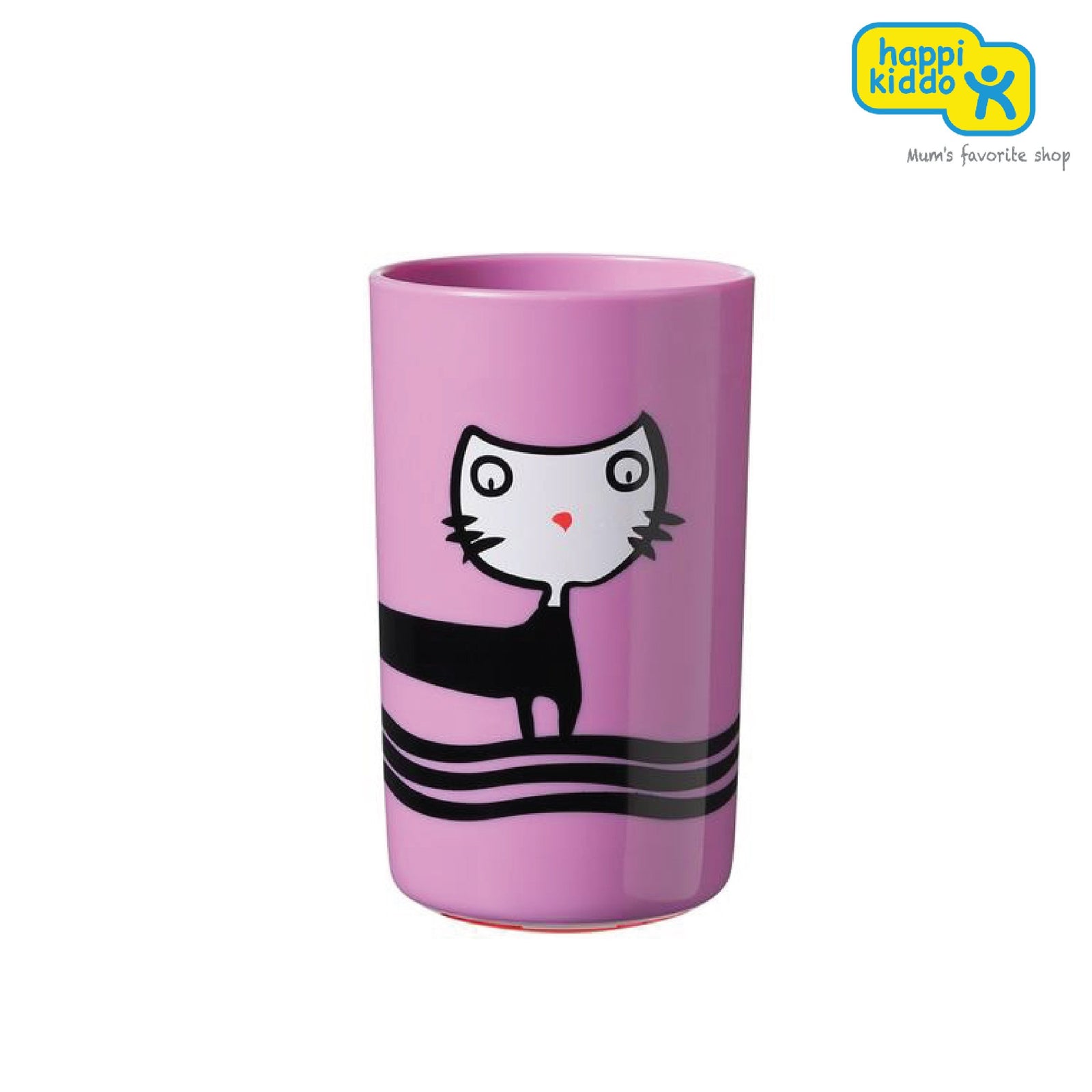 Tommee Tippee No Knock Cup (12m+) - Happikiddo.com