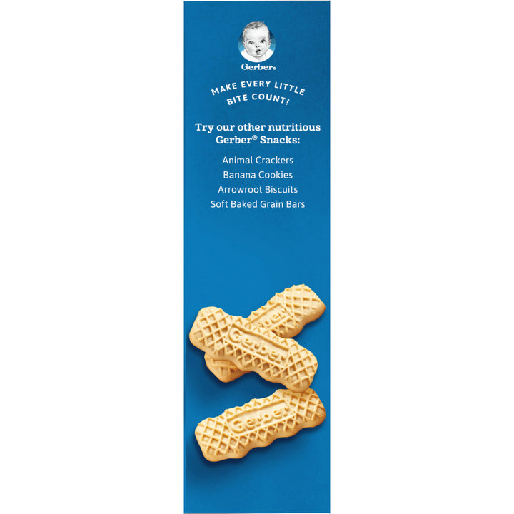 Gerber Lil' Biscuits