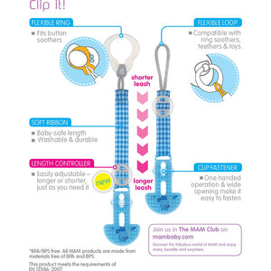 MAM Clip / Clip It – image 7