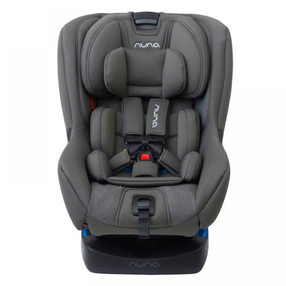 Nuna Rava Car Seat (Granite)