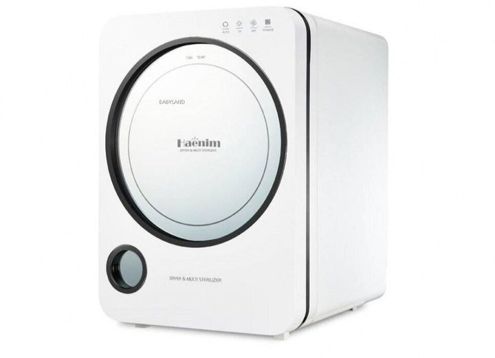 Haenim 3G+ Smart View UVC-LED Sterilizer