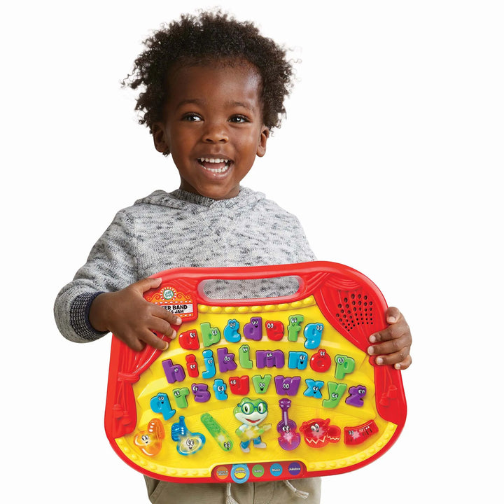 LeapFrog Letter Band Phonics Jam
