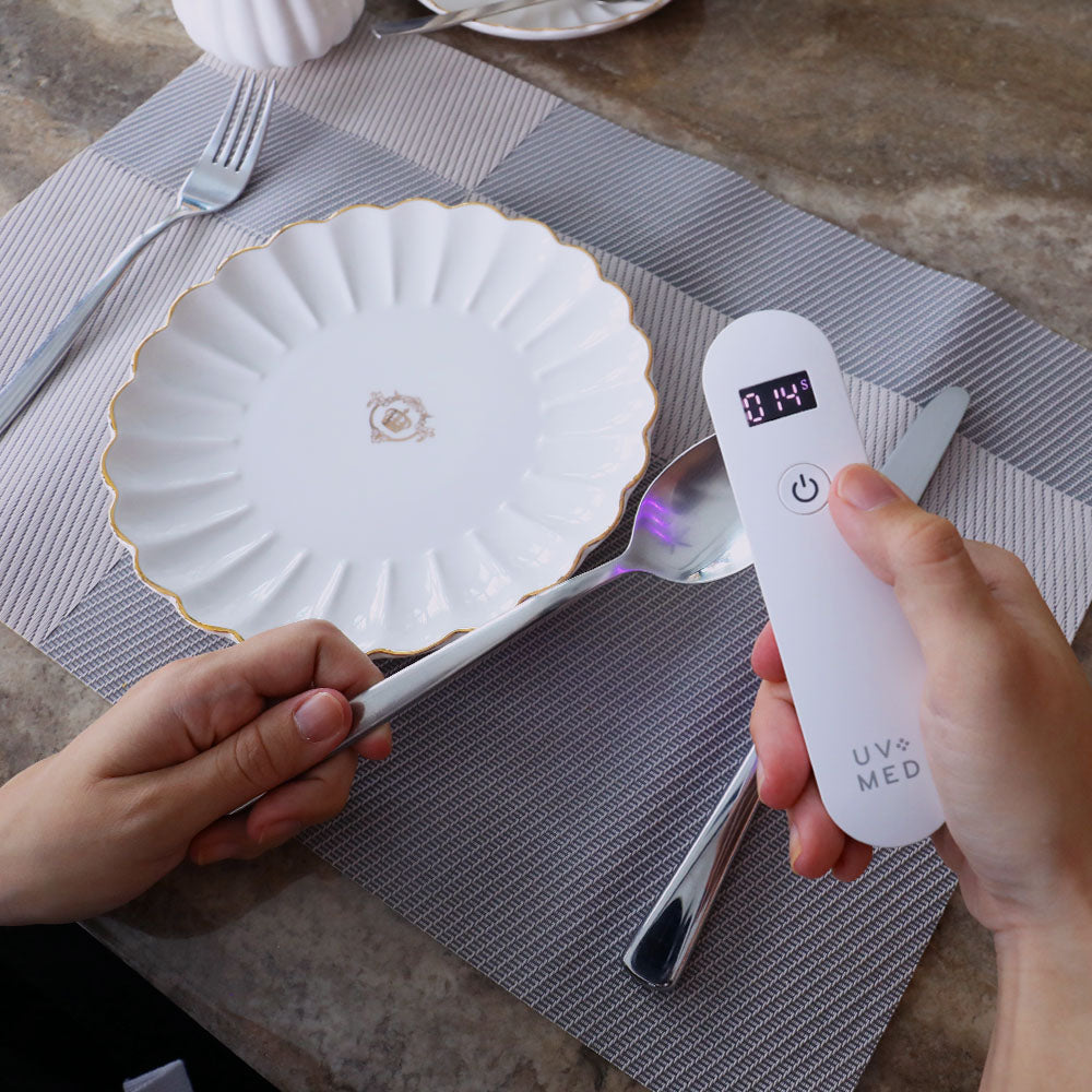 UV MED Hailey Pocket UVC LED Sterilizer